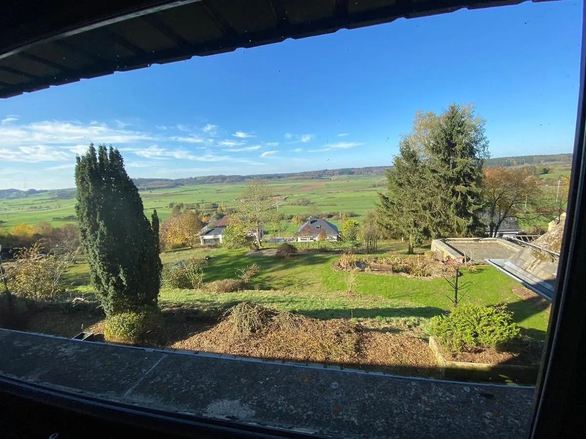Gite Des Hurlevents Bourglinster 卢森堡