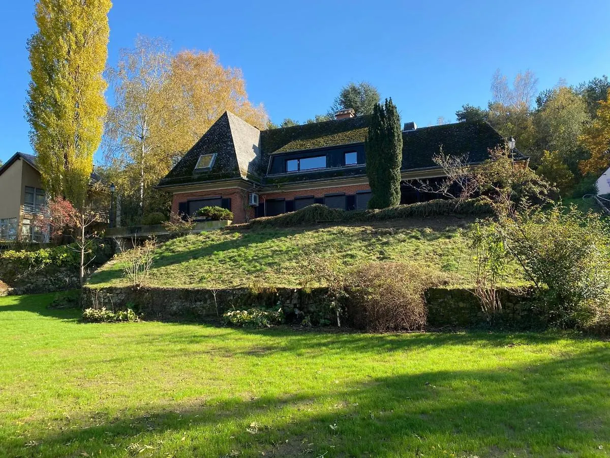 Gite Des Hurlevents Bourglinster